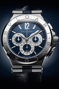 DIAGONO CALIBRO 303|ブルガリ ディアゴノ・カリブロ303 スペシャル・エディション 03