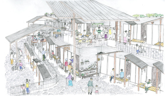 AAF通信｜建築家・平田晃久氏が語る建築へのアプローチ 05