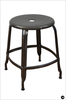 ザ・コンランショップ｜ニコルチェア 02