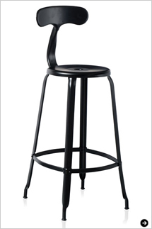 ザ・コンランショップ｜ニコルチェア 04