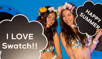 SWATCH｜「スウォッチ・スクーバ・リブレ」誕生 05