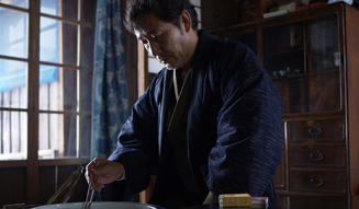 MOVIE｜『夏の終り』 05