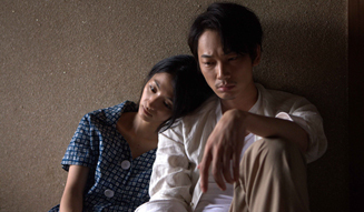 MOVIE｜『夏の終り』 06