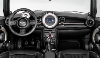 MINI Clubman Bond Street|ミニ クラブマン ボンド ストリート