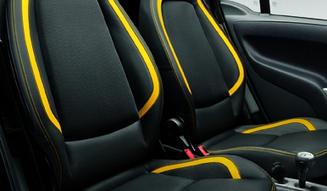 smart fortwo mhd edition cityflame｜スマート フォーツー mhd エディション シティフレーム