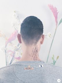 Levi’s Made & Crafted 12