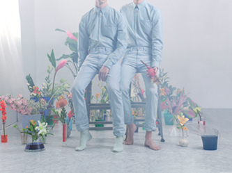 Levi's Made & Crafted 06