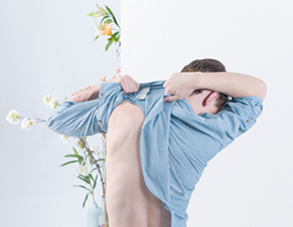 Levi's Made & Crafted 11