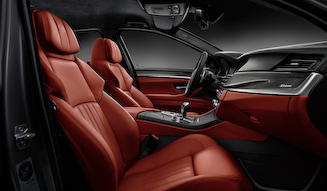 BMW M5 Nighthawk｜ビー・エム・ダブリュー M5 ナイトホーク