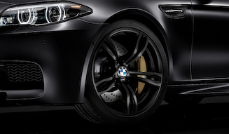 BMW M5 Nighthawk｜ビー・エム・ダブリュー M5 ナイトホーク
