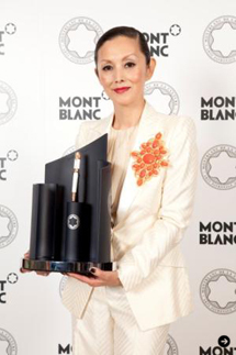 MONTBLANC│モンブラン 04