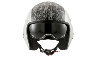 DIESEL|老舗メーカーAGVとのコラボヘルメットに新色登場 03