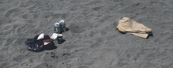 坂田栄一郎写真展 03