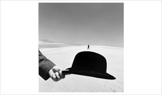 植田正治|生誕100年 07