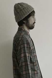 DECHO｜ANACHRONORM 01