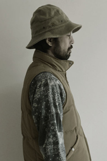 DECHO｜ANACHRONORM 04