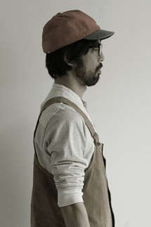 DECHO｜ANACHRONORM 10