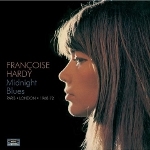 Francoise Hardy 『Midnight Blues』