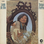 Talya Ferro 『Look At Me』