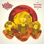 The Gene Dudley Group 『Saturday Shifting』