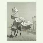 Victor Herrero 『Estampida』