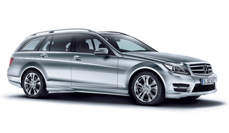 Mercedes-Benz C-Class|メルセデス・ベンツ Cクラス