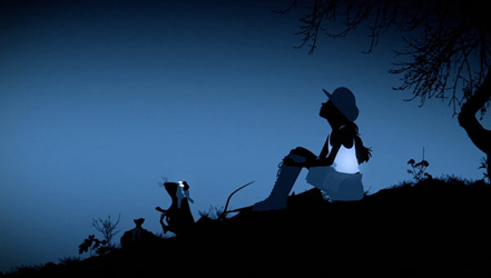 一番星ヴィレッジ 16