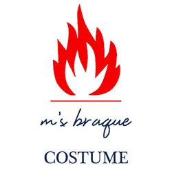 m's braque|m's braque COSTUME 02