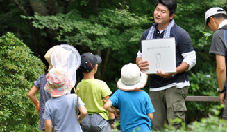 山のシューレ2013 09