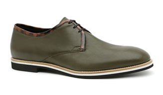 セルジオ・ロッシ｜14年春夏コレクション 03