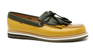 セルジオ・ロッシ｜14年春夏コレクション 04