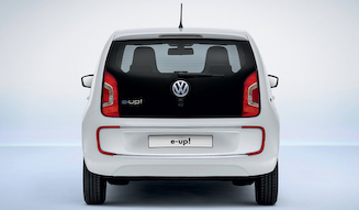 Volkswagen e-up!｜フォルクスワーゲン eアップ！