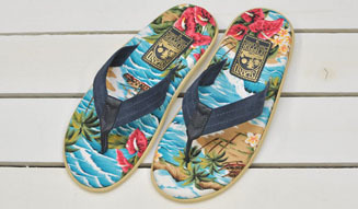 グリーンレーベル リラクシング｜アイランド・スリッパイベント 02