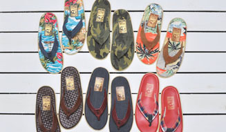 グリーンレーベル リラクシング｜アイランド・スリッパイベント 05