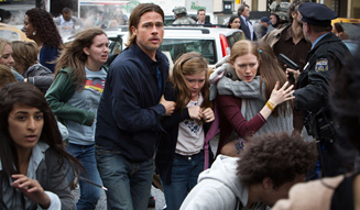 ワールド・ウォー Z 02