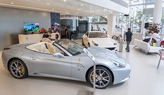 Ferrari|Ferrari Sweet GT days 02