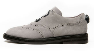 AUTHENTIC SHOE|SPECTUSSHOECO. 06