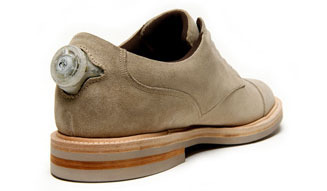 AUTHENTIC SHOE|SPECTUSSHOECO. 12