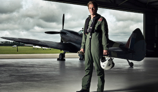 Supermarine Spitfire｜スーパーマリン スピットファイア