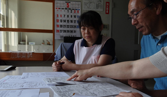 ファクトリエが贈る技術の粋を尽くした究極のポロシャツ|Facterier by SEIKO 03