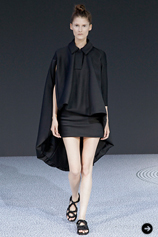 ヴィクター&ロルフ 2013年秋冬オートクチュールコレクション 04