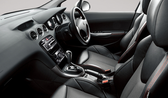 Peugeot 308 Sportium |プジョー 308 スポーティアム