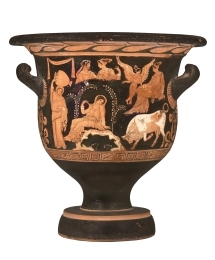 ルーヴル美術館展 03