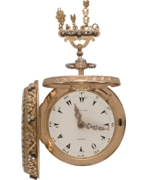 ルーヴル美術館展 04