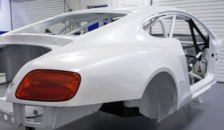 Bentley Continental GT3|ベントレー コンチネンタル GT3