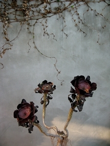 デイヴィッド・シルヴィアン写真展 02