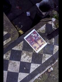 デイヴィッド・シルヴィアン写真展 03