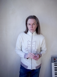 デイヴィッド・シルヴィアン写真展 05