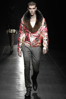 GUT'S DYNAMITE CABARETS|2013年秋冬コレクション 01