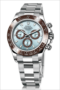 Oyster Perpetual Cosmograph Daytona| オイスター パーペチュアル コスモグラフ デイトナ 03